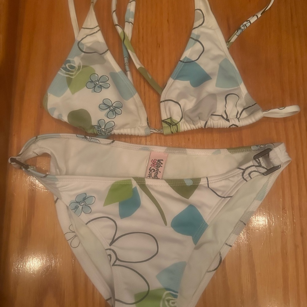 Cute bikini